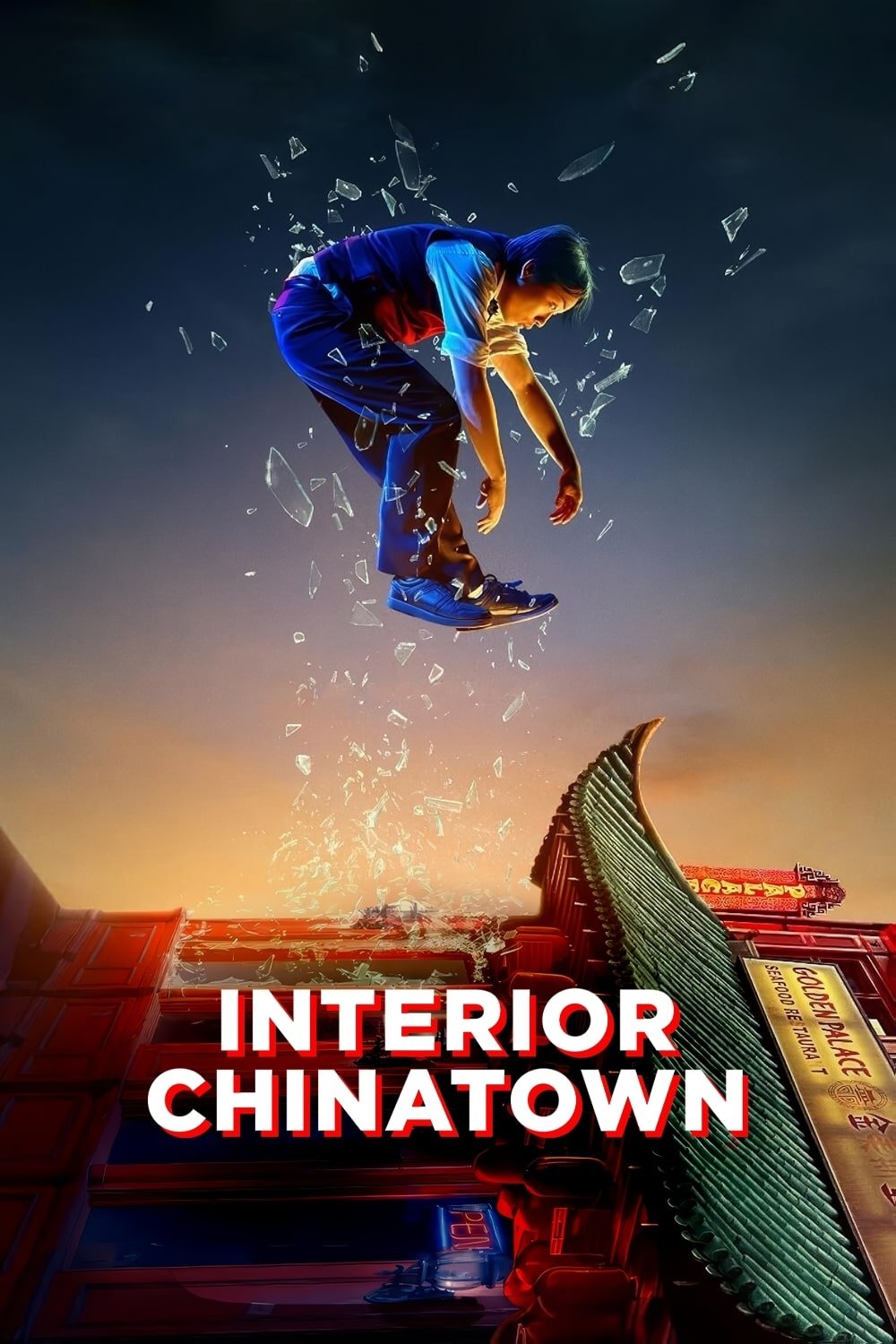 Interior Chinatown - Season 1 [25453] (A1764801031) [[Shows]] --Plex--